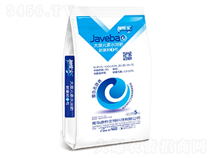 均衡營養(yǎng)型大量元素水溶肥料20-20-20+TE-康樸生物