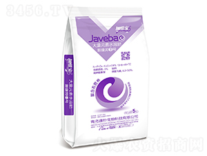 高鉀膨果型大量元素水溶肥料13-6-40+TE-康樸生物