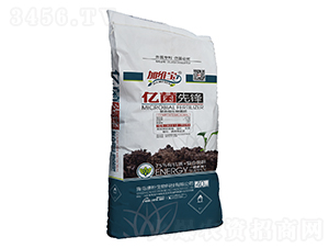 75%有機(jī)質(zhì)-億菌先鋒-康樸生物
