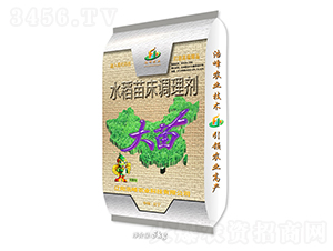 水稻苗床調(diào)理劑-大苗-浩峰農(nóng)業(yè)