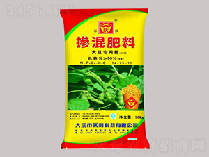 å¤§è±†å°ˆç”¨æ‘»æ··è‚¥æ–™14-25-11-è°·æ…¶-æ°¸åˆ©ç§‘æŠ€