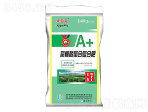 è…æ¤é…¸èž¯åˆå¾©(fÃ¹)åˆè‚¥13-17-12-æ³¢æ™®å…‹