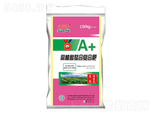 è…æ¤é…¸èž¯åˆå¾©(fÃ¹)åˆè‚¥12-18-15-æ³¢æ™®å…‹