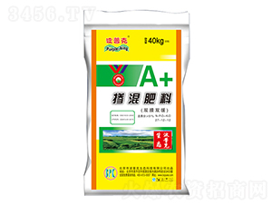 摻混肥料27-12-12-波普克