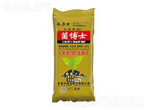 40kg豆粕微生物菌肥-惠億農(nóng)