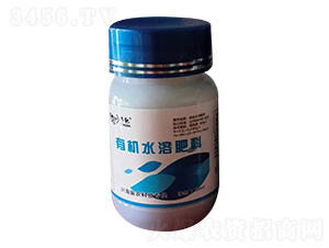 有機水溶肥料-豐靶-豐霸生物