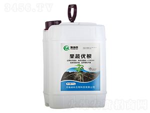 果蔬優(yōu)根-納科農業(yè)