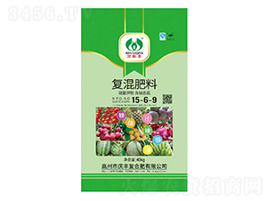 å¾©æ··è‚¥æ–™15-6-9-è¬ç¨¼é’-æ…¶è±