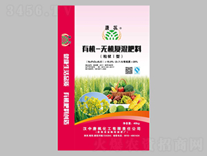 有機(jī)無機(jī)復(fù)混肥料-唐楓化工