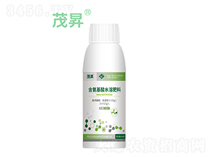 å«æ°¨åŸºé…¸æ°´æº¶è‚¥æ–™-èŒ‚æ˜‡-äº‘æ–¹ç”Ÿç‰©