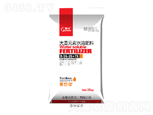 大量元素水溶肥料18-16-26+TE-妙能生物