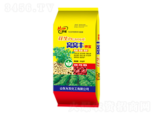 花生窩窩豐鉀寶-妙能生物