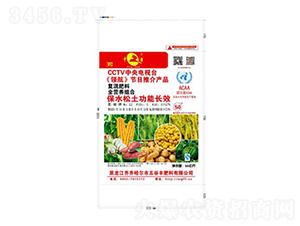 復(fù)混肥料全營(yíng)養(yǎng)組合-五谷豐