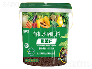 æ ¹æžœæ—ºæœ‰æ©Ÿ(jÄ«)æ°´æº¶è‚¥æ–™-ç‘žè¾²(nÃ³ng)å…ƒ-ä¸­è¾²(nÃ³ng)è±æ¾¤