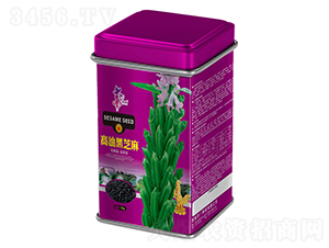 高油黑芝麻-芝麻種子-華一種業(yè)