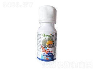 æœ‰æ©Ÿæ°´æº¶è‚¥æ–™-å¹¼æžœè†¨æžœç´ -æ±‚ç¾Ž