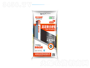 高塔復合肥料26-10-12-科沃神農(nóng)-宇源科技