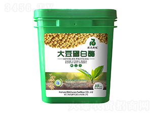 å¤§è±†é…¶è›‹ç™½-ç‘žå…‹æ–¯æ—º