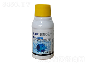 25%吡唑醚菌酯懸浮劑-美益畝-集琦農(nóng)化