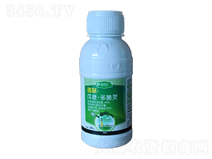 40%戊唑·多菌靈懸浮劑-集琦農(nóng)化 