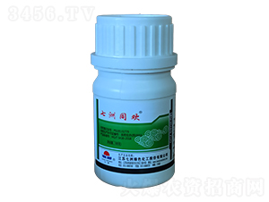 125克每升氟環(huán)唑懸浮劑-七洲同歡-集琦農(nóng)化