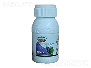80%霜脲氰水分散粒劑-集琦農(nóng)化