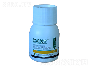 50%氰霜唑懸浮劑-雙可美寧-集琦農(nóng)化
