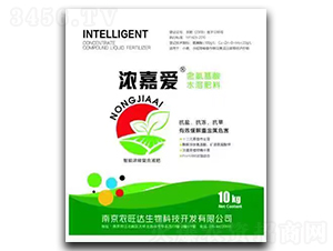 含氨基酸水溶肥料-濃嘉愛-農(nóng)旺達