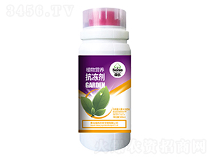 植物營(yíng)養(yǎng)抗凍劑-森樂(lè)-海邦農(nóng)林