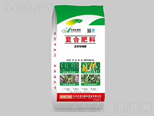 玉米專用肥復合肥料-中美化