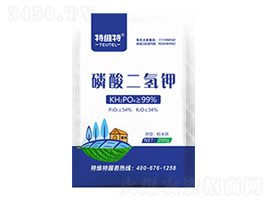 200g磷酸二氫鉀-特維特