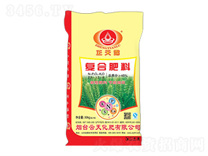 å°éº¥å°ˆç”¨å¾©(fÃ¹)åˆè‚¥25-12-8-äº‘å¤©åŒ–è‚¥