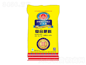 正天露復合肥料25-9-6-云天化肥