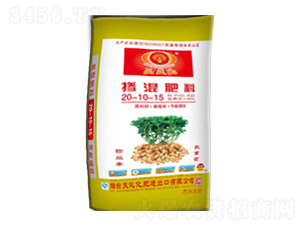 æ‘»æ··è‚¥æ–™20-10-15-äº‘å¤©åŒ–è‚¥
