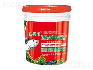 æµ·è—»é­šè›‹ç™½-ç››ç§‘è¾²(nÃ³ng)
