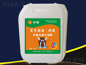 鼠李糖脂·鈣鎂-中堅(jiān)-碳氮比科技