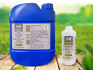 丹聯含氨基酸水溶肥料(中量元素型）-丹農生物