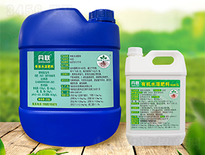 丹聯(lián)有機(jī)水溶肥料-(I型營(yíng)養(yǎng)生長(zhǎng)期)-丹農(nóng)生物