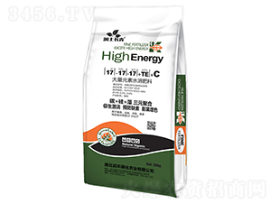 å¤§é‡å…ƒç´ æ°´æº¶è‚¥æ–™17-17-17+TE-æ½¤åœŸé•·é’