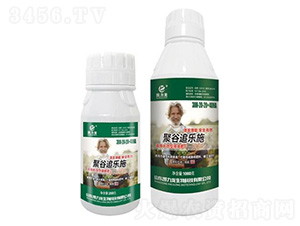 聚谷追樂(lè)施-凱力龍