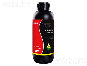 礦源黃腐酸緩釋氮肥-追肥精-愛德農(nóng)