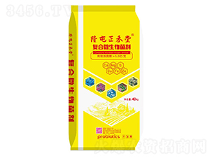 復合微生物菌劑-隆屯正禾堂-隆屯生防