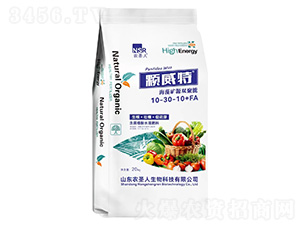 æµ·è—»ç¤¦æºé›™èšèƒ½10-30-10+FA-æ£µå¨ç‰¹-è¾²(nÃ³ng)åœ£äºº