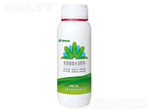å«æ°¨åŸºé…¸æ°´æº¶è‚¥æ–™-å£¹å…‹ç”Ÿç‰©