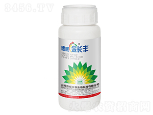 1.3%苦參堿水劑-德威·金長豐-晉德威