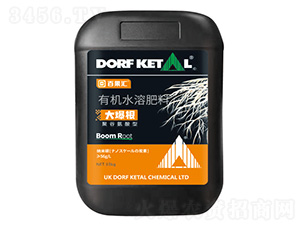 æœ‰æ©Ÿ(jÄ«)æ°´æº¶è‚¥æ–™-å¤§çˆ†æ ¹-é“å¤«å‡±ç‰¹
