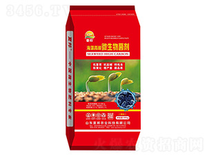 海藻高碳微生物菌劑-夏邦農(nóng)業(yè)