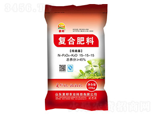 復合肥料15-15-15-夏邦農(nóng)業(yè)