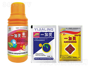 ä¸€åŠ éˆï¼ˆè¾²(nÃ³ng)ç”¨æœ‰æ©Ÿç¡…å¢žæ•ˆåŠ‘ï¼‰-å¾—åœ°åˆ©
