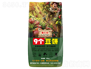 9å€‹(gÃ¨)è±†é¤…æ°¨ç³–èŒç¨®è‚¥-é‡è¦‹ç”œ-é‡‘ç››å…ƒ